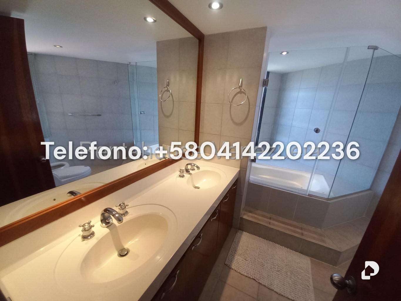 Apartment in La Castellana, Caracas – 6