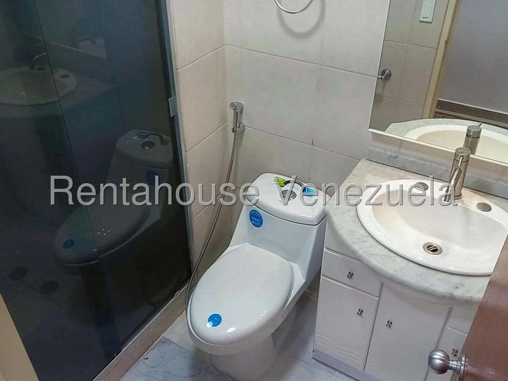 Apartamento en La Castellana, Caracas