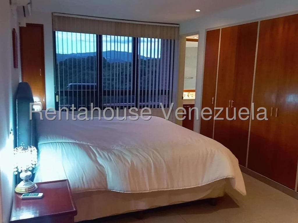 Apartamento en La Castellana, Caracas