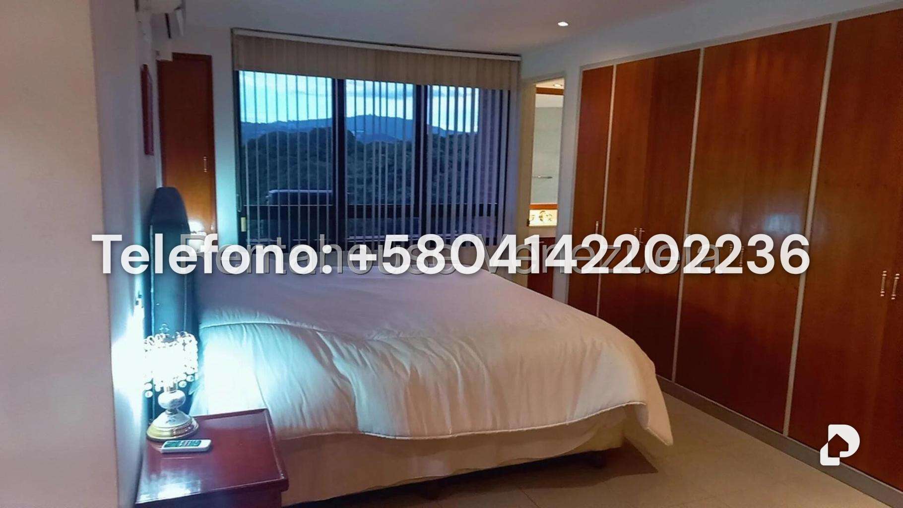 Apartamento en La Castellana, Caracas – 33