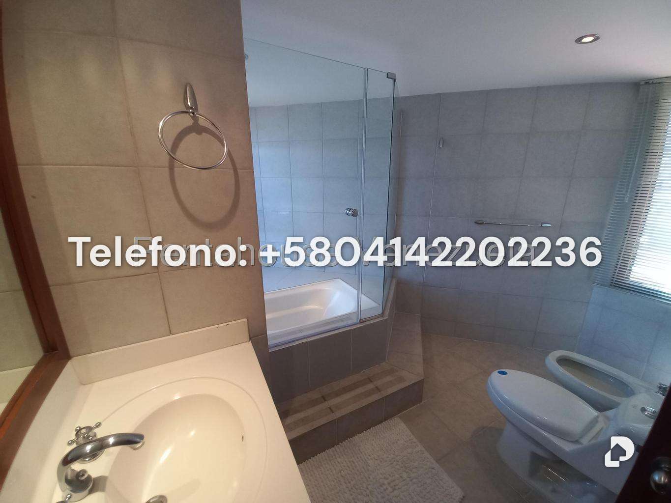 Apartment in La Castellana, Caracas – 7