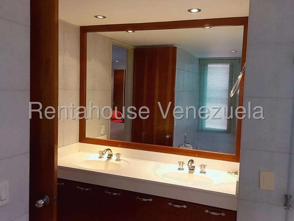 Apartamento en La Castellana, Caracas