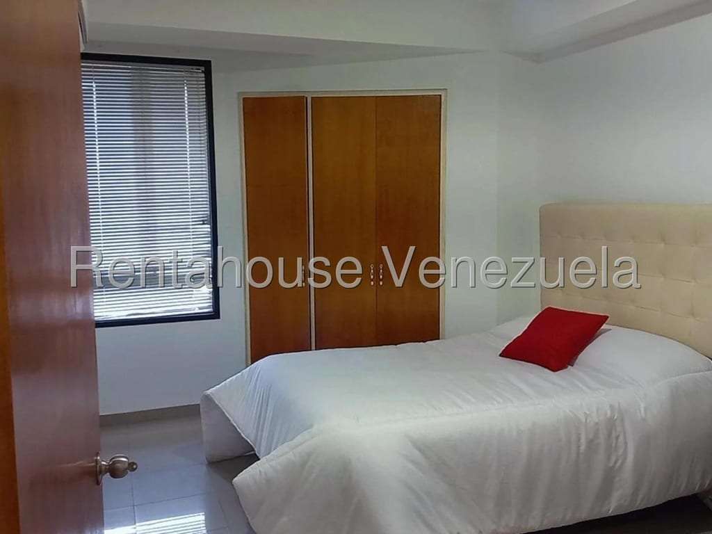 Apartamento en La Castellana, Caracas
