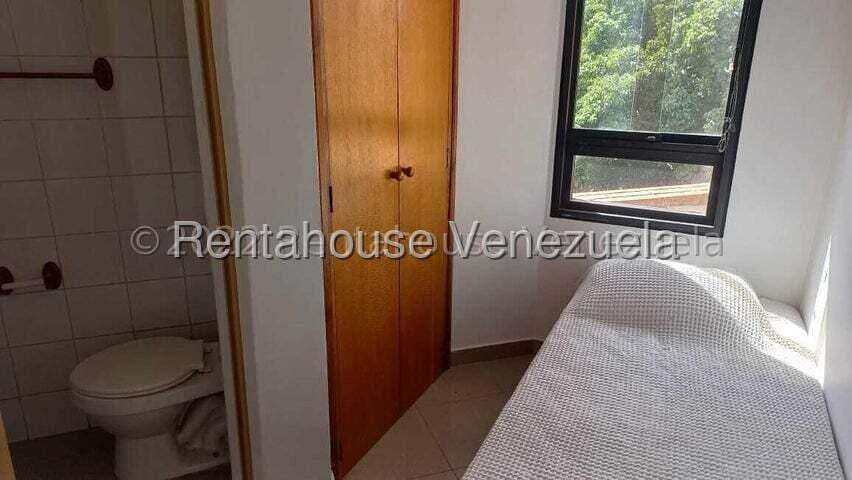 Apartamento en La Castellana, Caracas