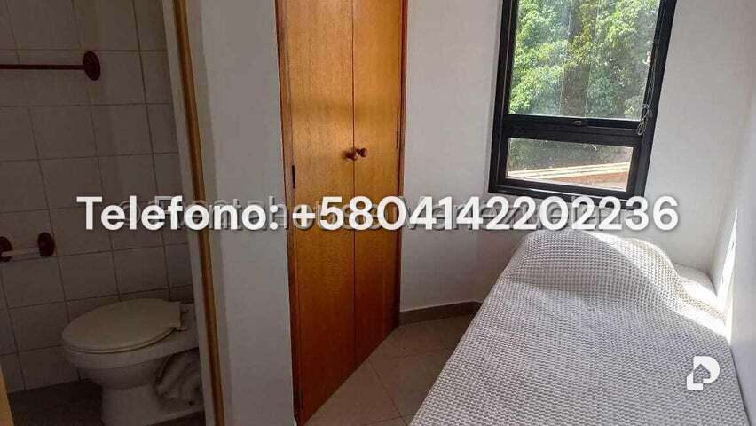 Apartamento en La Castellana, Caracas – 49