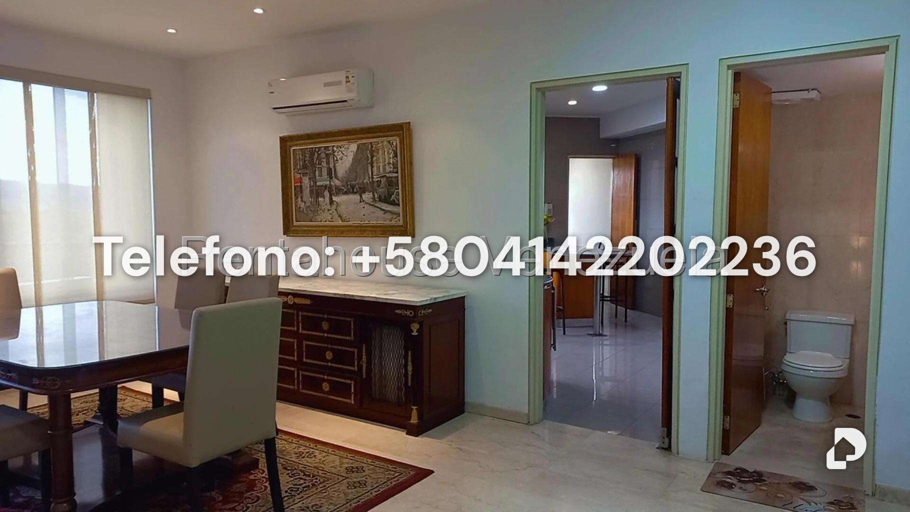 Apartamento en La Castellana, Caracas – 17