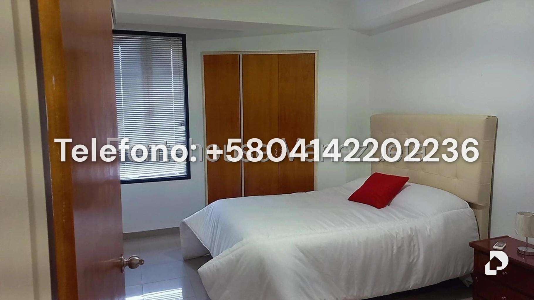 Apartment in La Castellana, Caracas – 39