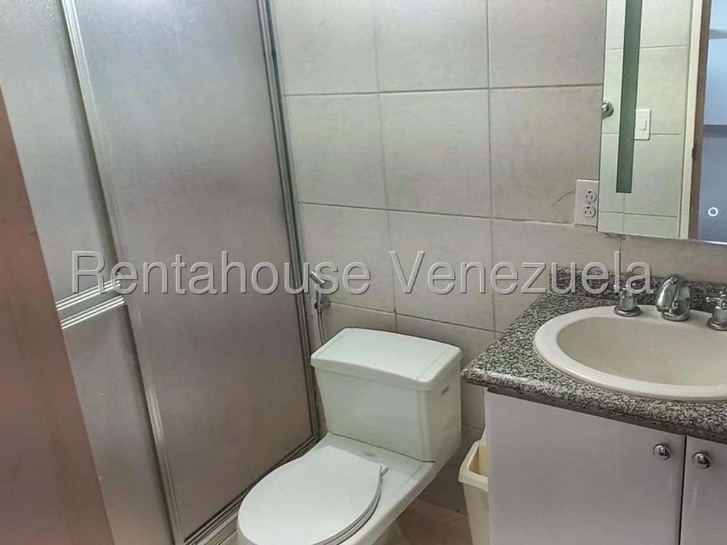 Apartamento en La Castellana, Caracas