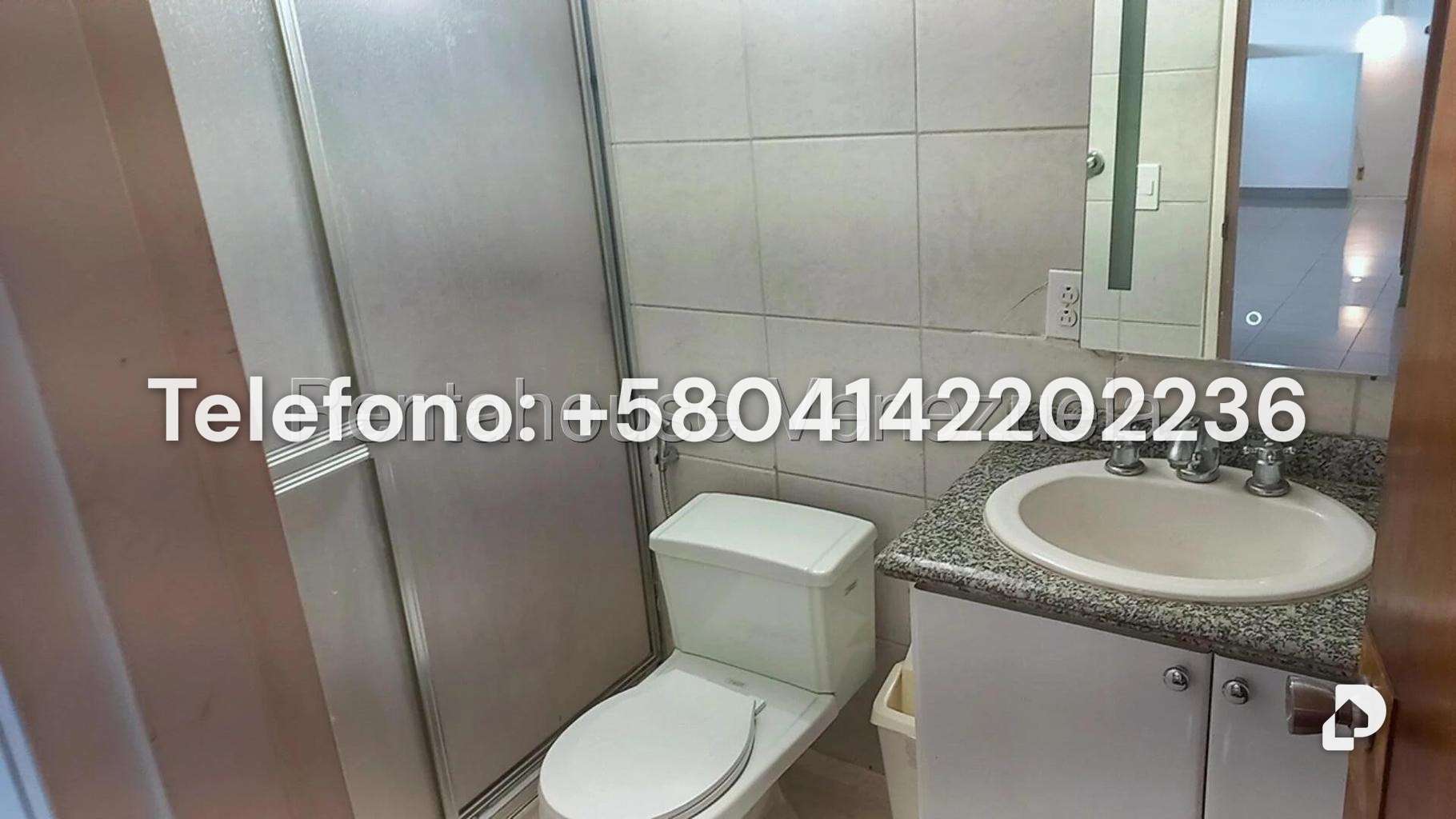 Apartamento en La Castellana, Caracas – 26