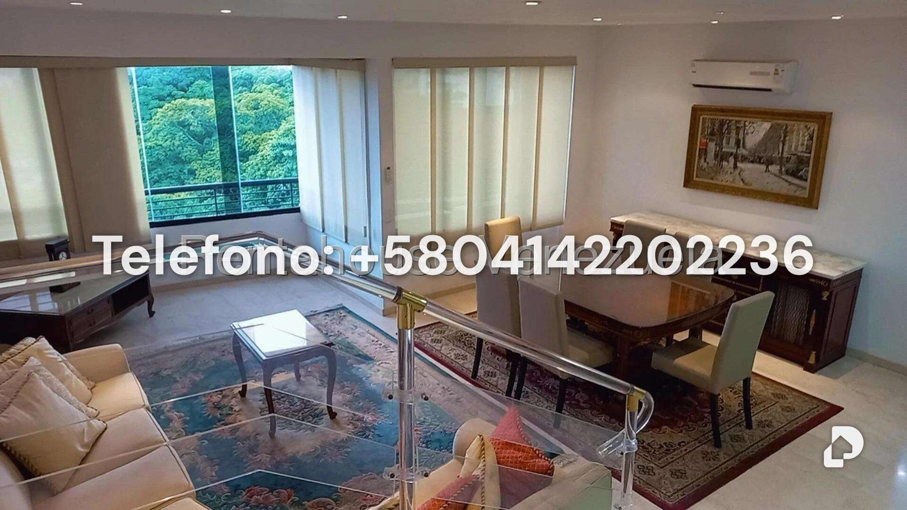 Apartment in La Castellana, Caracas – 18