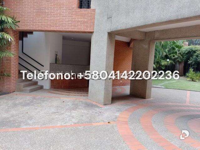 Apartment in La Castellana, Caracas – 45