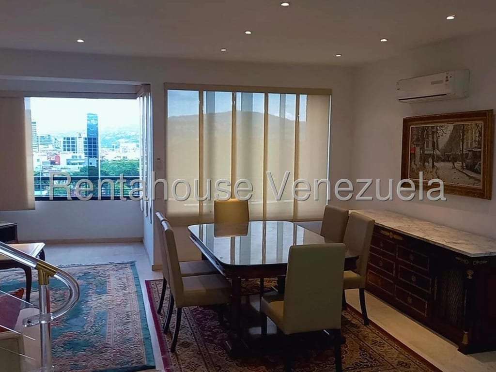 Apartamento en La Castellana, Caracas