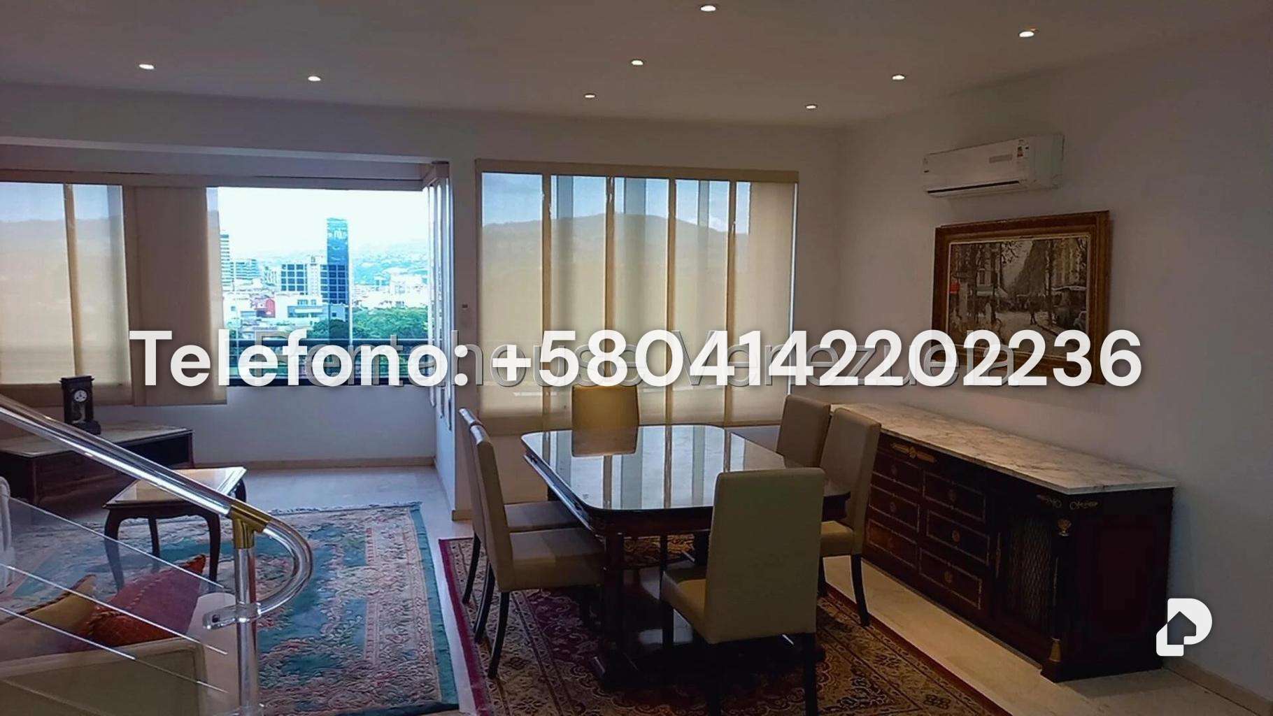 Apartamento en La Castellana, Caracas – 15