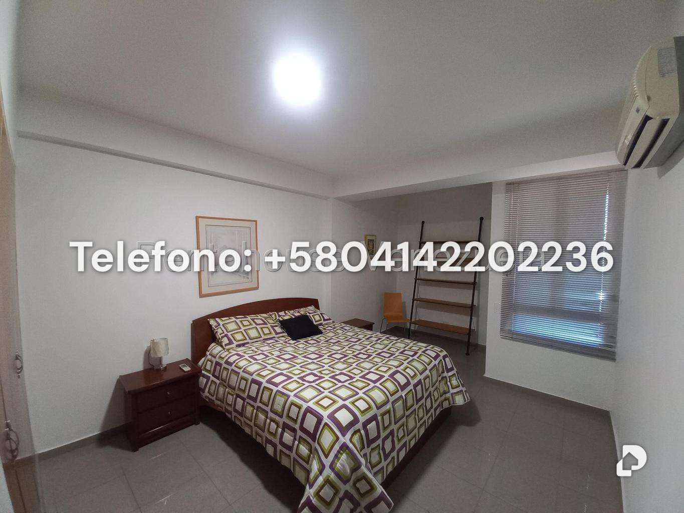 Apartment in La Castellana, Caracas – 9