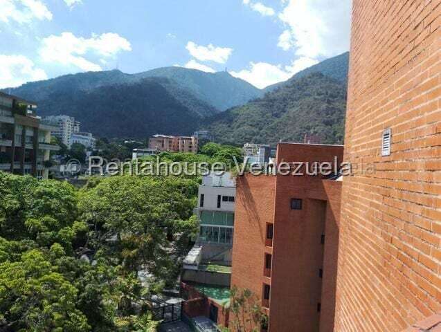 Apartamento en La Castellana, Caracas