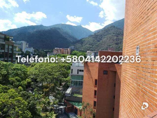 Apartamento en La Castellana, Caracas – 13