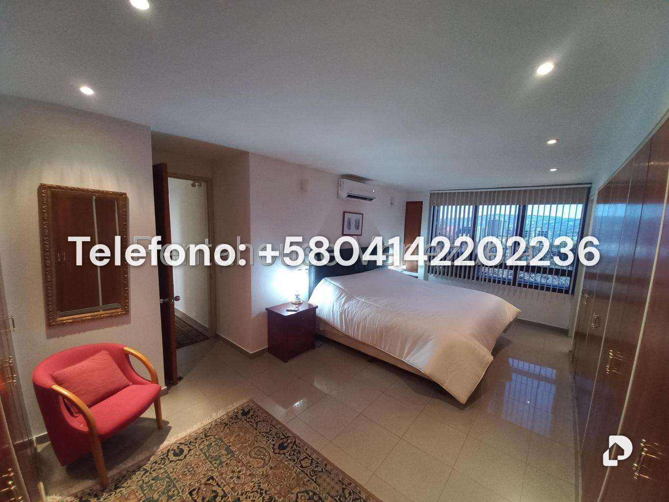 Apartment in La Castellana, Caracas – 5