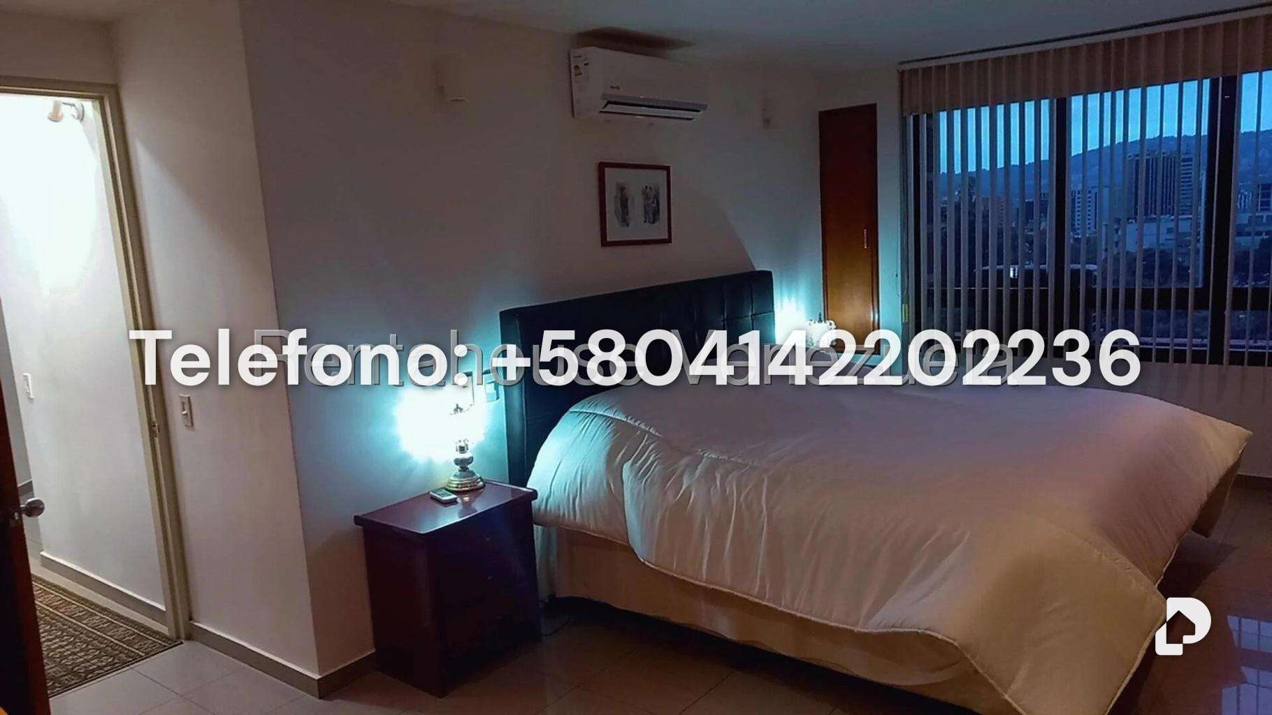 Apartamento en La Castellana, Caracas – 32