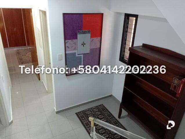Apartment in La Castellana, Caracas – 31