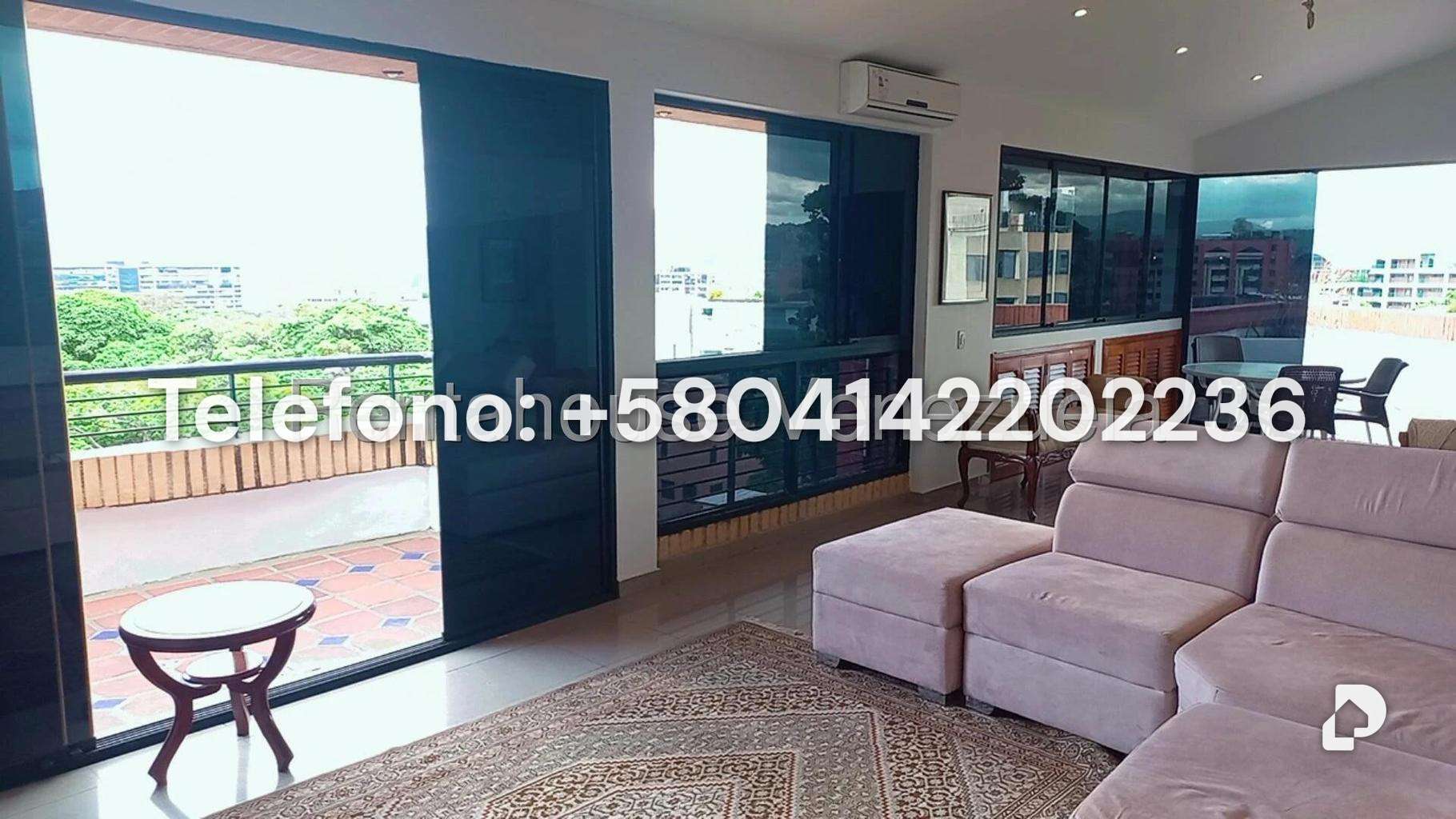 Apartamento en La Castellana, Caracas – 24