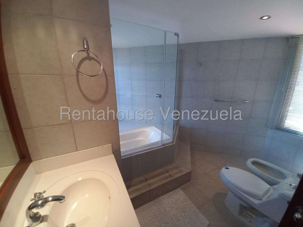 Apartamento en La Castellana, Caracas