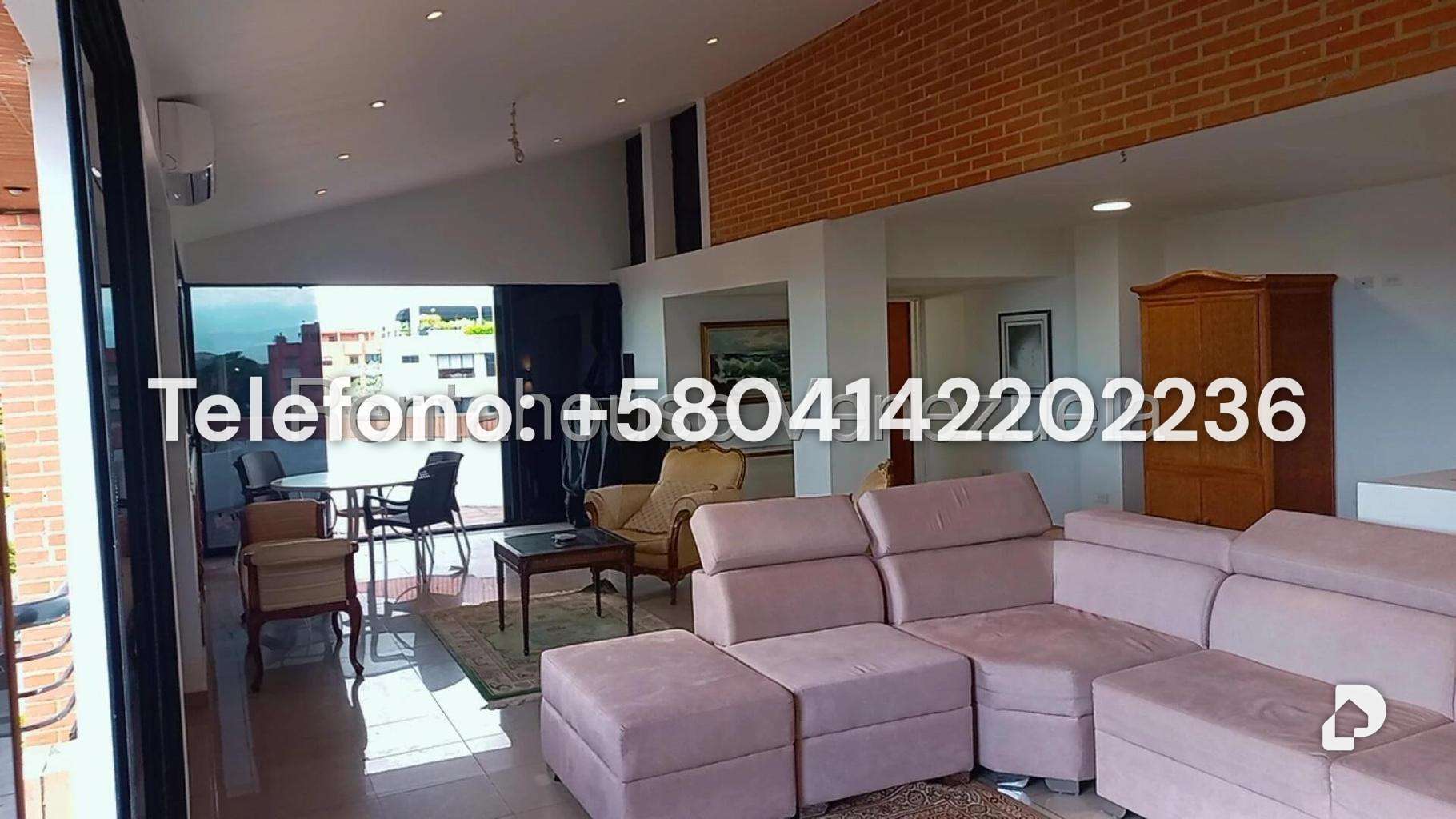 Apartamento en La Castellana, Caracas – 23