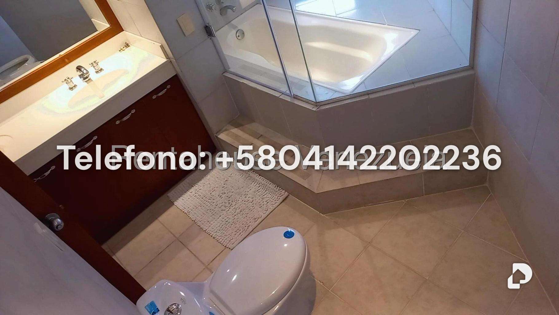 Apartment in La Castellana, Caracas – 35