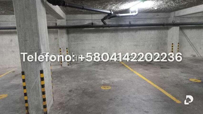 Apartment in La Castellana, Caracas – 53