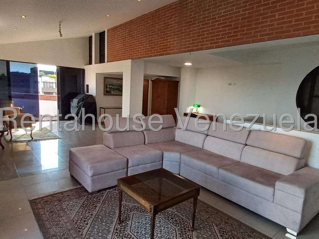 Apartamento en La Castellana, Caracas