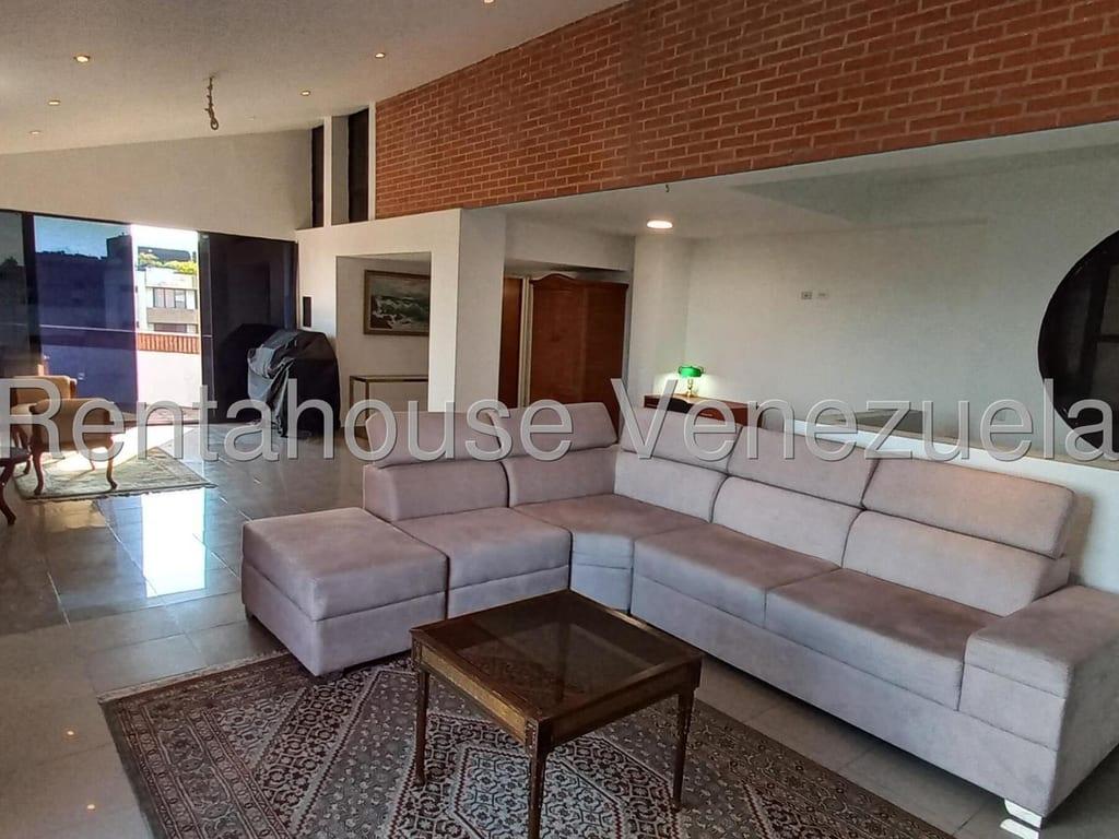 Apartamento en La Castellana, Caracas