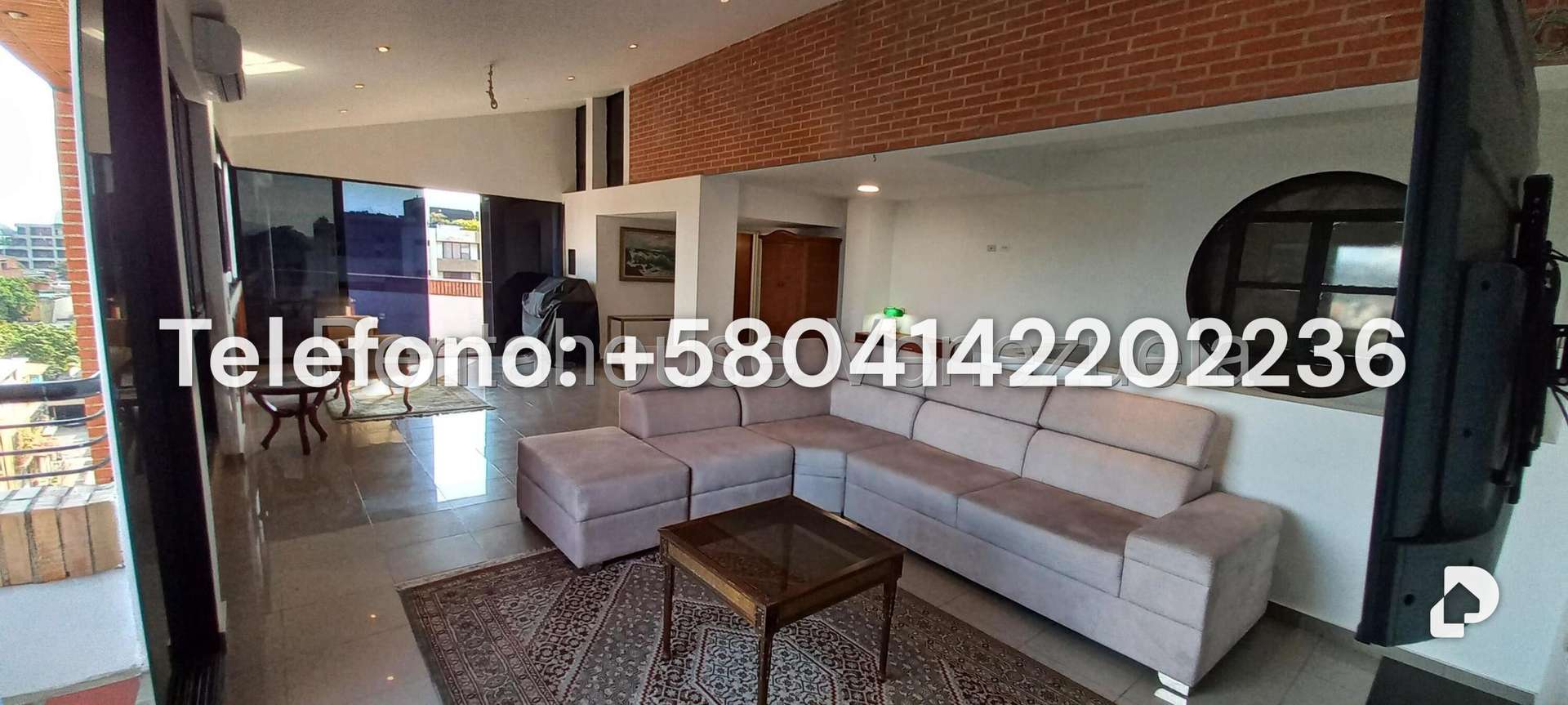 Apartamento en La Castellana, Caracas – 11