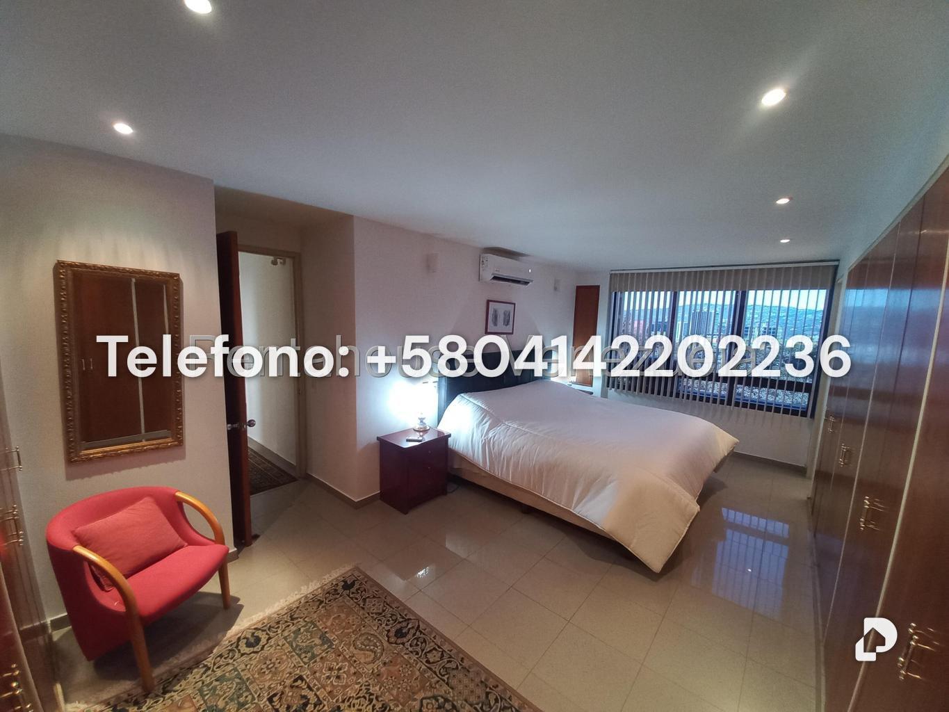 Apartamento en La Castellana, Caracas – 5