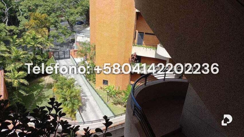 Apartamento en La Castellana, Caracas – 41