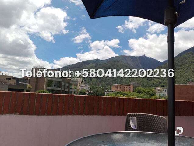 Apartment in La Castellana, Caracas – 29