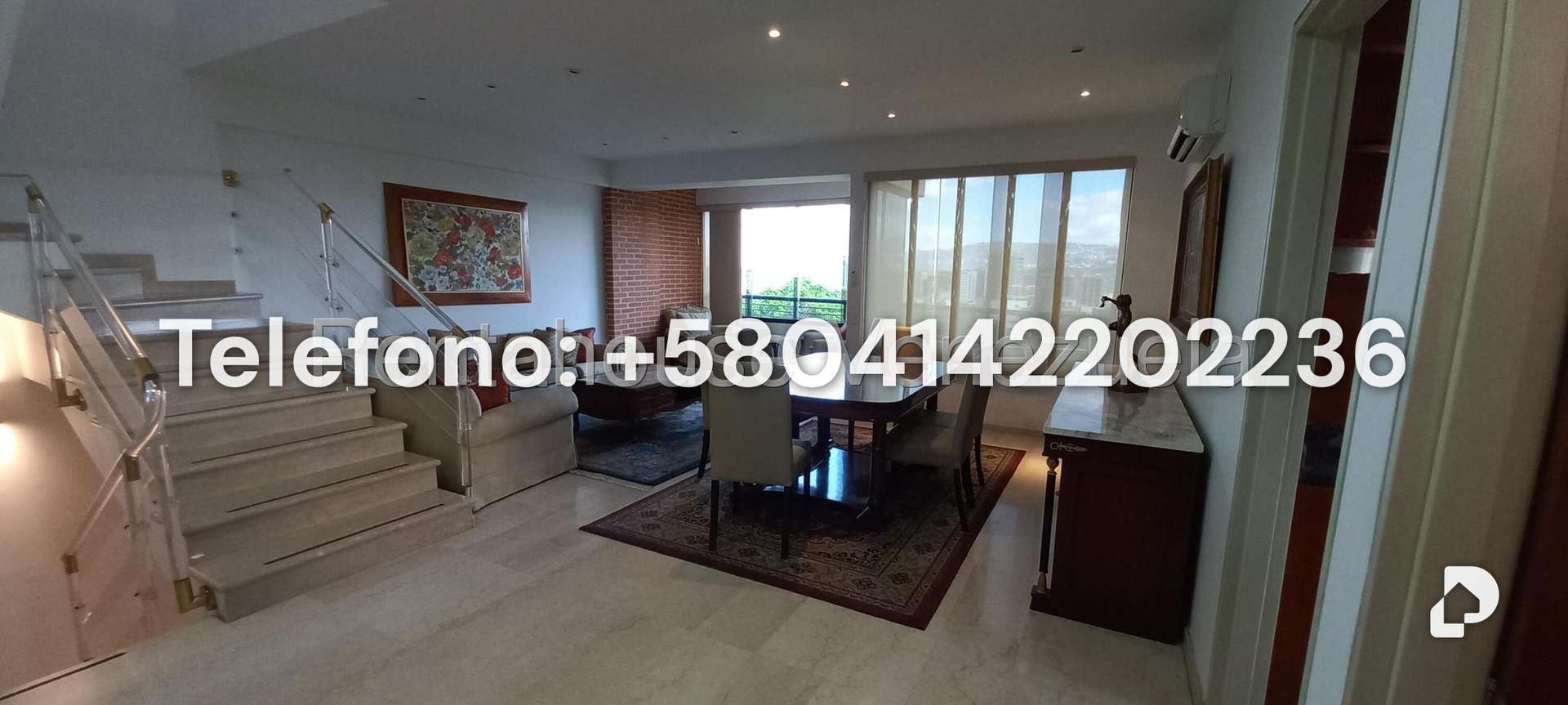 Apartment in La Castellana, Caracas – 14