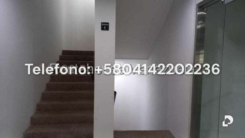 Apartamento en La Castellana, Caracas – 51