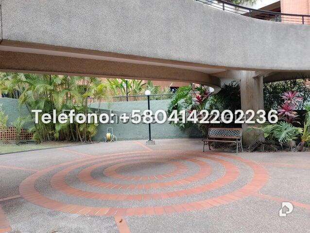 Apartamento en La Castellana, Caracas – 48