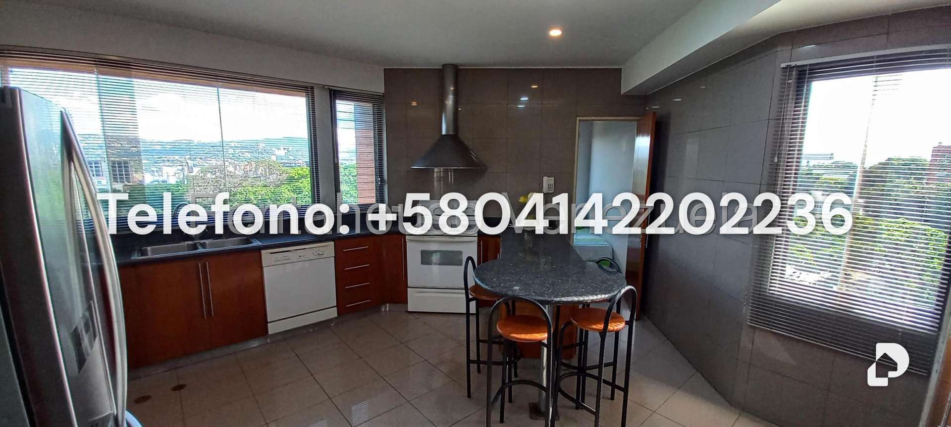 Apartment in La Castellana, Caracas – 20
