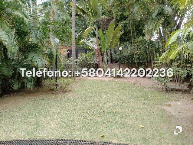 Apartment in La Castellana, Caracas – 46
