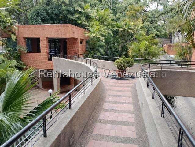 Apartamento en La Castellana, Caracas