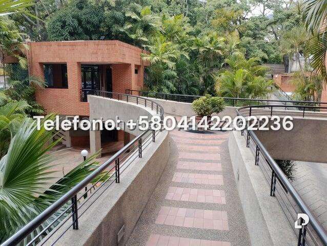 Apartamento en La Castellana, Caracas – 43