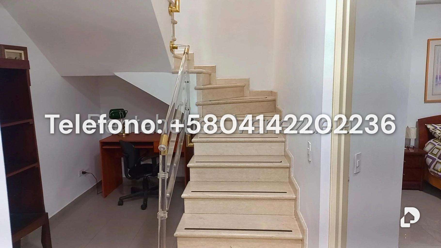 Apartment in La Castellana, Caracas – 30