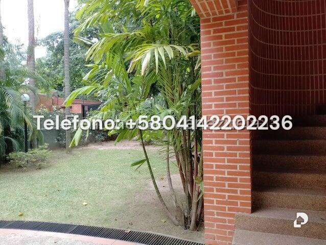 Apartment in La Castellana, Caracas – 47