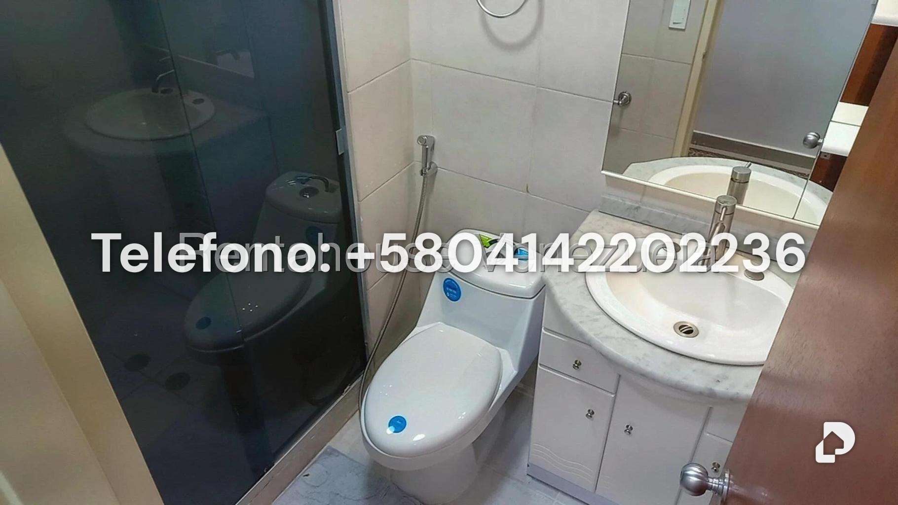 Apartment in La Castellana, Caracas – 10