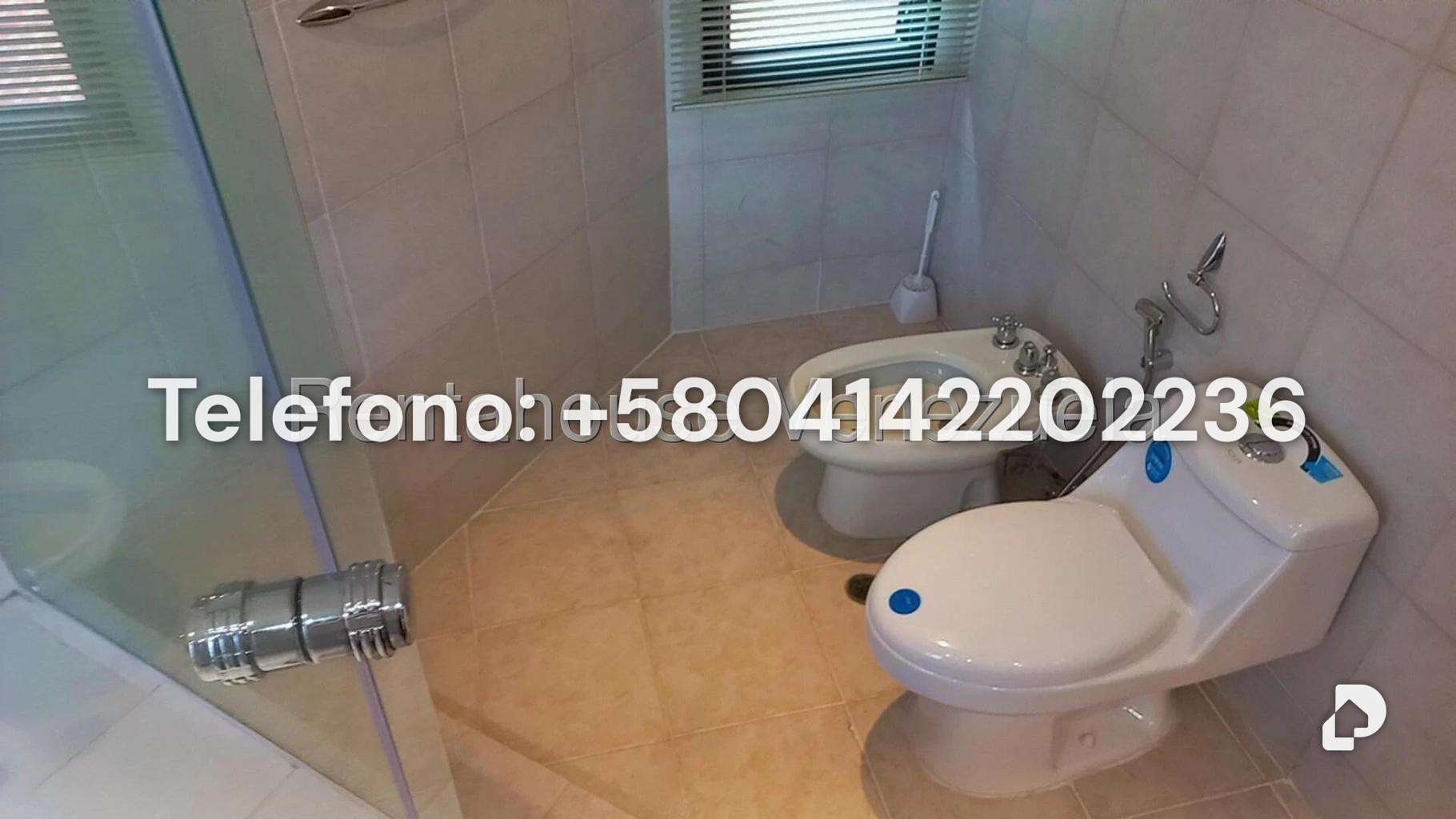 Apartment in La Castellana, Caracas – 36