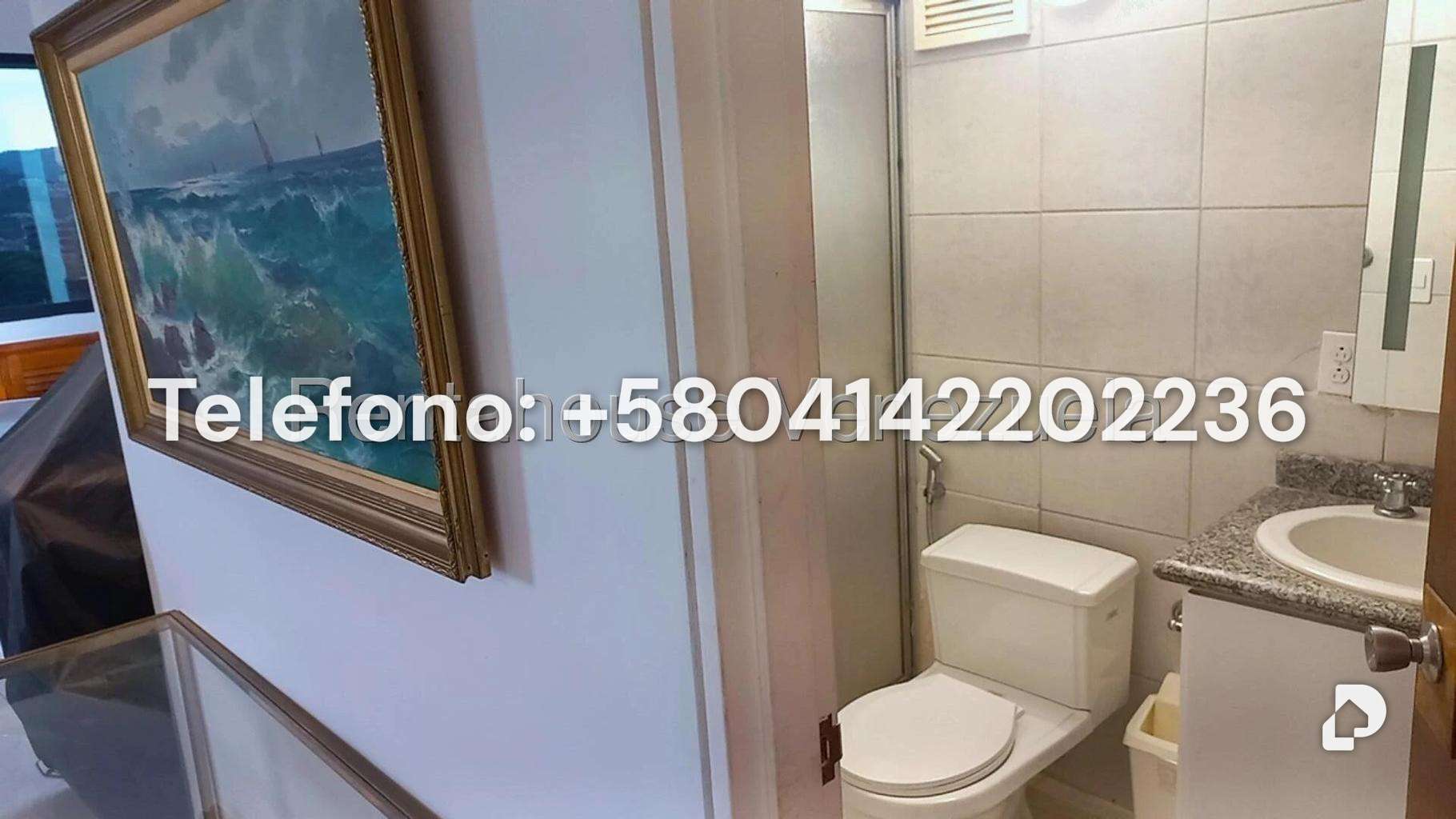 Apartamento en La Castellana, Caracas – 25
