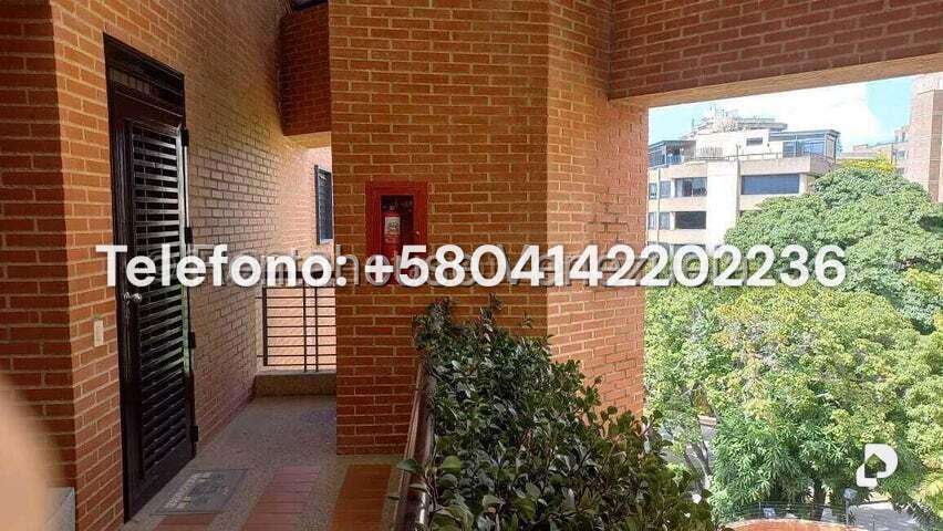 Apartamento en La Castellana, Caracas – 50