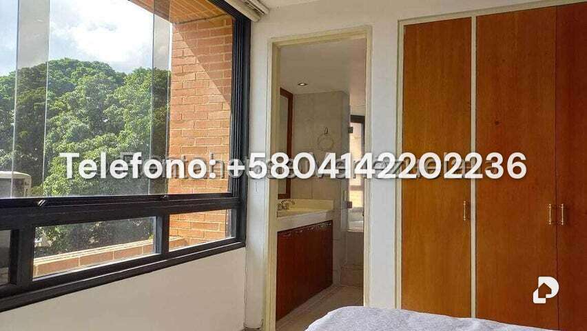 Apartment in La Castellana, Caracas – 34