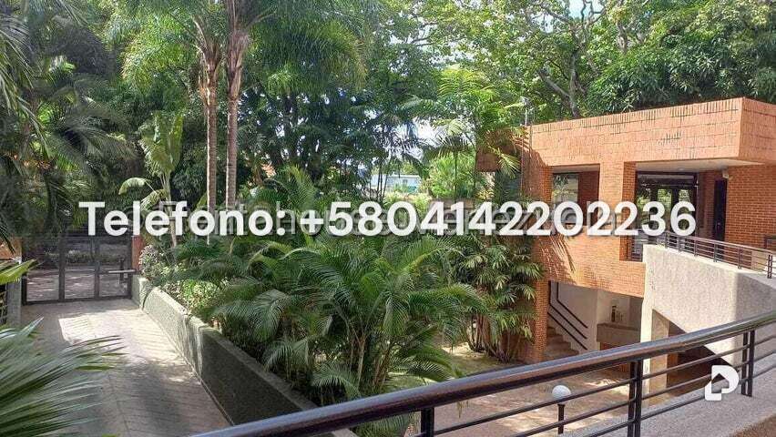 Apartamento en La Castellana, Caracas – 42