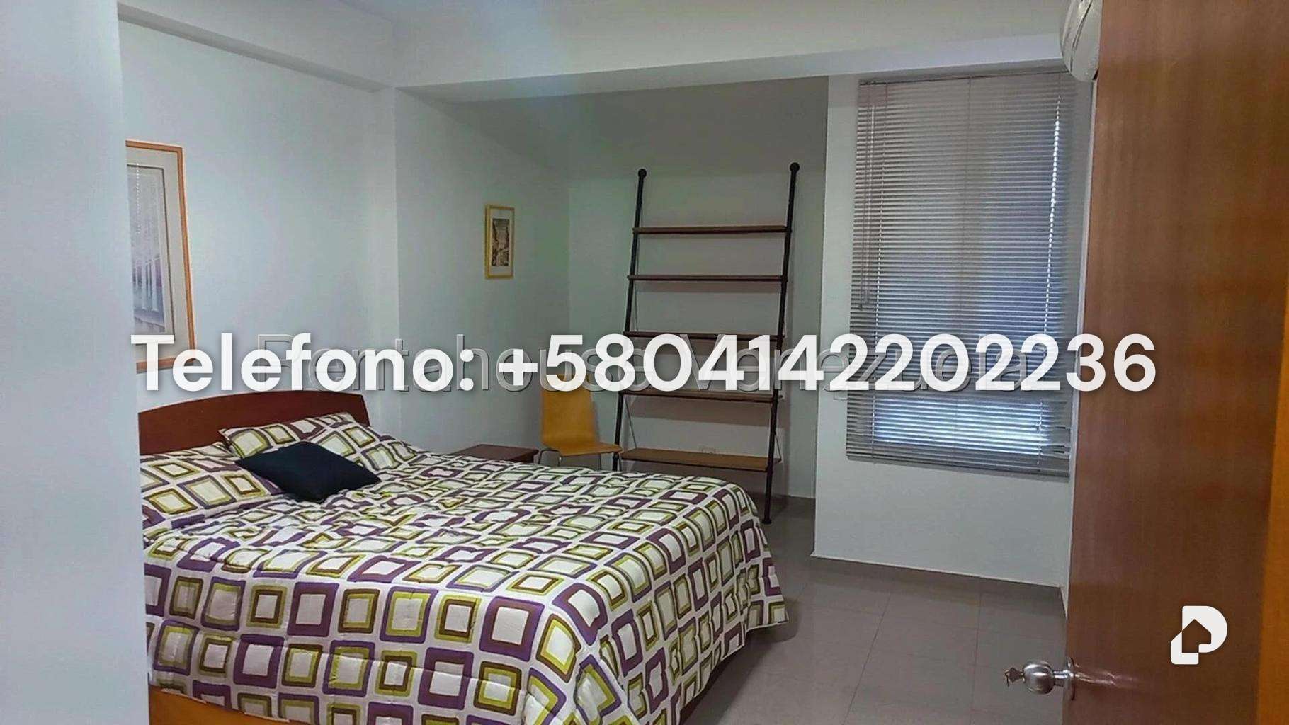 Apartment in La Castellana, Caracas – 38